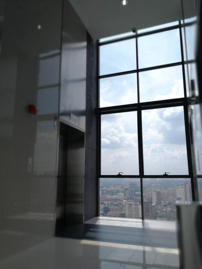 Dorsett Residences By Homes Asian Куала-Лумпур Экстерьер фото